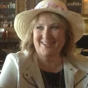 Meet your Posher, Donna